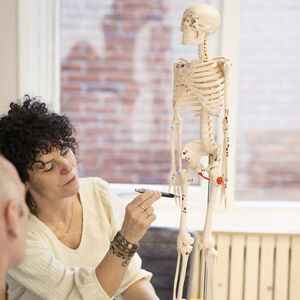 Fysiotherapie La Weitz