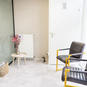 LaWeitz praktijk in beeld