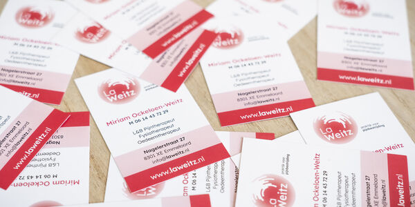 LaWeitz praktijk in beeld