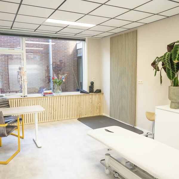 LaWeitz praktijk in beeld